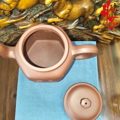 NH1 Ấm Tử Sa AM312 - 300ml