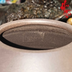 NH1 Ấm Tử Sa Thạch Biều AM315 - 200ml