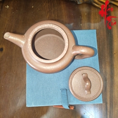 NH1 Ấm Tử Sa AM318 - 170ml