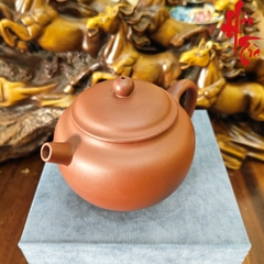 NH1 Ấm Tử Sa AM319 - 220ml