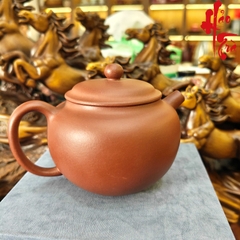 NH1 Ấm Tử Sa AM319 - 220ml