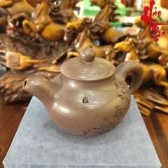 NH1 Ấm Tử Sa AM320 - 190ml
