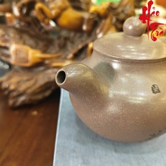 NH1 Ấm Tử Sa AM320 - 190ml