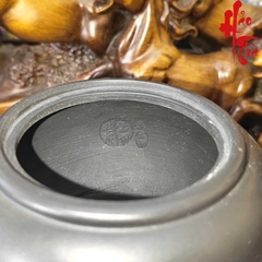 NH1 Ấm Tử Sa AM321 - 250ml
