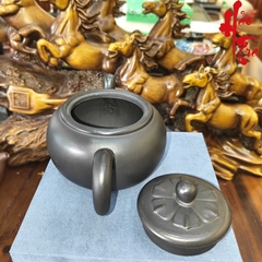 NH1 Ấm Tử Sa AM321 - 250ml