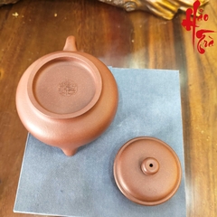 NH1 Ấm Tử Sa AM322 - 130ml
