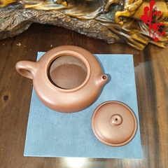 NH1 Ấm Tử Sa AM322 - 130ml