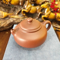NH1 Ấm Tử Sa AM322 - 130ml