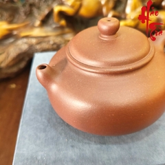 NH1 Ấm Tử Sa AM322 - 130ml