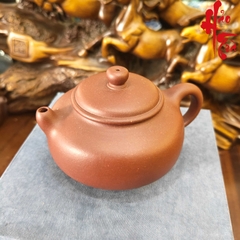 NH1 Ấm Tử Sa AM322 - 130ml