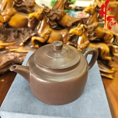 NH1 Ấm Tử Sa AM323 - 220ml