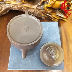 NH1 Ấm Tử Sa AM323 - 220ml