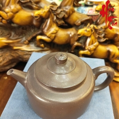 NH1 Ấm Tử Sa AM323 - 220ml