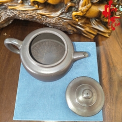 NH1 Ấm Tử Sa AM323 - 220ml