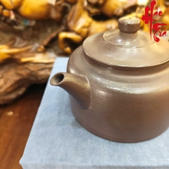 NH1 Ấm Tử Sa AM323 - 220ml