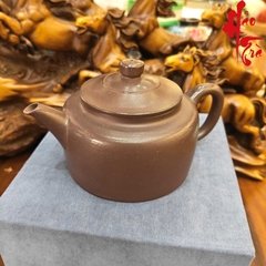 NH1 Ấm Tử Sa AM323 - 220ml