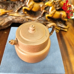 NH1 Ấm Tử Sa AM324 - 230ml