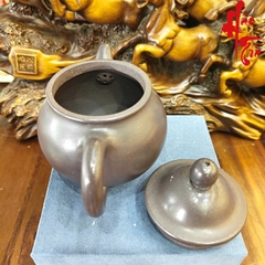 NH1 Ấm Tử Sa AM328 - 220ml