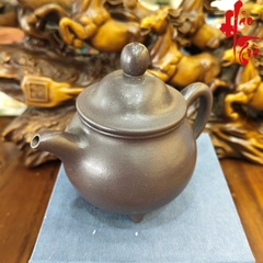 NH1 Ấm Tử Sa AM328 - 220ml
