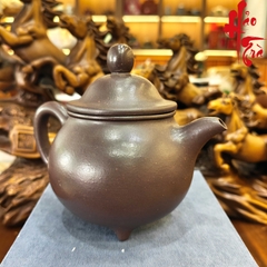NH1 Ấm Tử Sa AM328 - 220ml