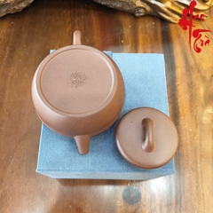 NH1 Ấm Tử Sa AM330 - 150ml