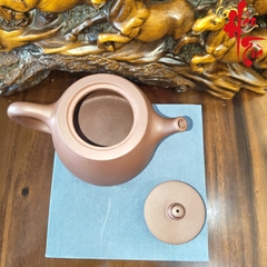 NH1 Ấm Tử Sa Tỉnh Lan AM331 - 260ml