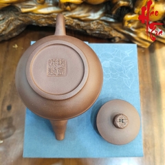 NH1 Ấm Tử Sa AM335 - 290ml