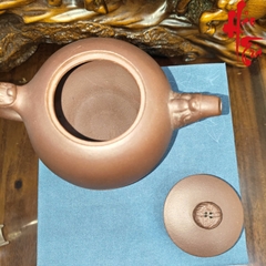 NH1 Ấm Tử Sa AM335 - 290ml
