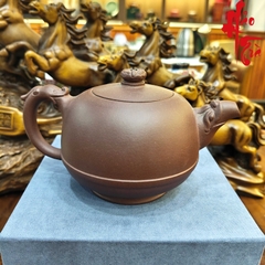 NH1 Ấm Tử Sa AM335 - 290ml