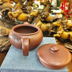 NH1 Ấm Tử Sa AM336 - 290ml
