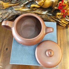 NH1 Ấm Tử Sa AM336 - 290ml