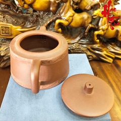NH1 Ấm Tử Sa AM346 - 170ml