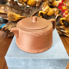 NH1 Ấm Tử Sa AM346 - 170ml