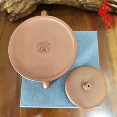 NH1 Ấm Tử Sa AM338 - 170ml