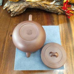 NH1 Ấm Tử Sa AM339 - 190ml