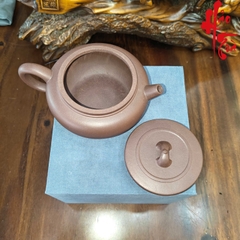 NH1 Ấm Tử Sa AM339 - 190ml
