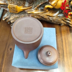 NH1 Ấm Tử Sa AM340 - 200ml