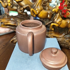 NH1 Ấm Tử Sa AM340 - 200ml