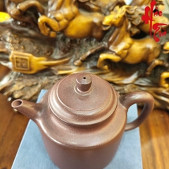 NH1 Ấm Tử Sa AM340 - 200ml