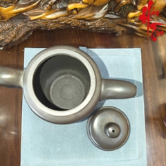 NH1 Ấm Tử Sa Đại Tập Tự AM343 - 250ml