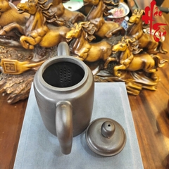 NH1 Ấm Tử Sa Đại Tập Tự AM343 - 250ml