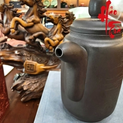 NH1 Ấm Tử Sa Đại Tập Tự AM343 - 250ml