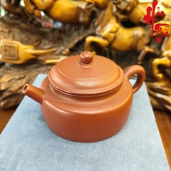 NH1 Ấm Tử Sa Đức Chung AM344 - 100ml