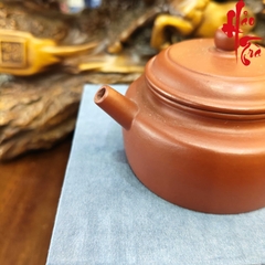 NH1 Ấm Tử Sa Đức Chung AM344 - 100ml