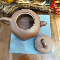 NH1 Ấm Tử Sa AM349 - 230ml