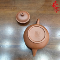 NH2 Ấm Tử Sa Thủy Bình AM352 - 150ml