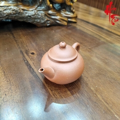NH2 Ấm Tử Sa Thủy Bình AM352 - 150ml
