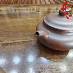 NH2 Ấm Tử Sa Phỏng cổ AM353 - 220ml