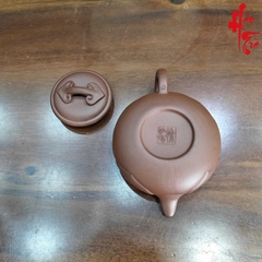 NH2 Ấm Tử Sa Phỏng Cổ Như Ý AM354 - 230ml