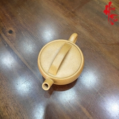 NH2 Ấm Tử Sa Hán Ngõa AM355 - 100ml